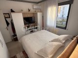 Girne Alsancak'ta 1+1 satılık daire