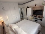 Girne Alsancak'ta 1+1 satılık daire