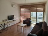 Girne merkezde 1+1 satılık daire