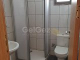 Girne merkezde 1+1 satılık daire