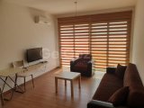 Girne merkezde 1+1 satılık daire
