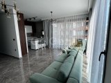 Girne merkezde satılık 2+1 daire