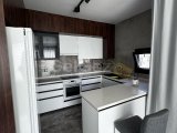 Girne merkezde satılık 2+1 daire