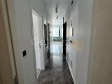 Girne merkezde satılık 2+1 daire