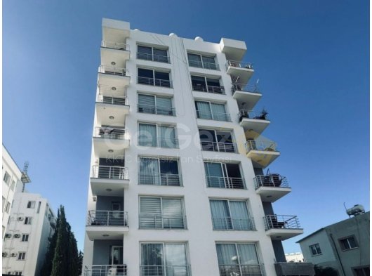 GIRNE MERKEZDE SATILIK 2+1 DAIRE