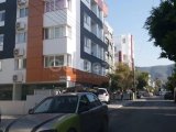 Girne merkezde satılık 2+1 daire
