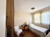 Girne merkezde satılık 2+1 daire