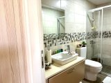 Girne merkezde satılık 2+1 daire