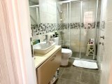 Girne merkezde satılık 2+1 daire