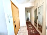 Girne merkezde satılık 2+1 daire