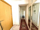 Girne merkezde satılık 2+1 daire