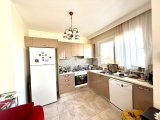 Girne merkezde satılık 2+1 daire