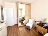 Girne merkezde satılık 2+1 daire