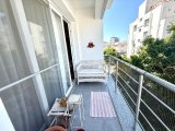 Girne merkezde satılık 2+1 daire