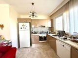 Girne merkezde satılık 2+1 daire