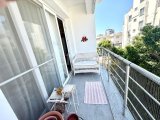 Girne merkezde satılık 2+1 daire