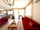 Girne merkezde satılık 2+1 daire