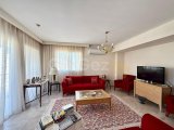 Girne merkezde satılık 2+1 daire