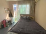 Girne Merkez'de Satılık 2+1 Daire