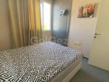 Girne Merkez'de Satılık 2+1 Daire