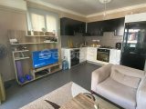 Girne Merkez'de Satılık 2+1 Daire