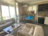 Girne Merkez'de Satılık 2+1 Daire