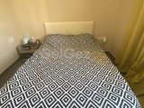 Girne Merkez'de Satılık 2+1 Daire