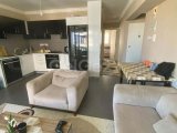 Girne Merkez'de Satılık 2+1 Daire