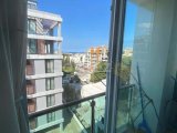 Girne Merkez'de Satılık 2+1 Daire
