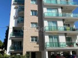 Girne Merkez'de Satılık 2+1 Daire