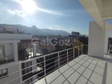 GIRNE MERKEZDE SATILIK 2+1 PENTHAUSE