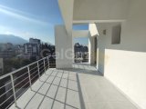 GIRNE MERKEZDE SATILIK 2+1 PENTHAUSE
