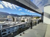 GIRNE MERKEZDE SATILIK 2+1 PENTHAUSE DAIRE