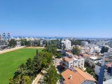 GIRNE MERKEZDE SATILIK 2+1 PENTHAUSE DAIRE