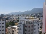 GIRNE MERKEZDE SATILIK 2+1 PENTHAUSE DAIRE
