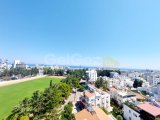 GIRNE MERKEZDE SATILIK 2+1 PENTHAUSE DAIRE
