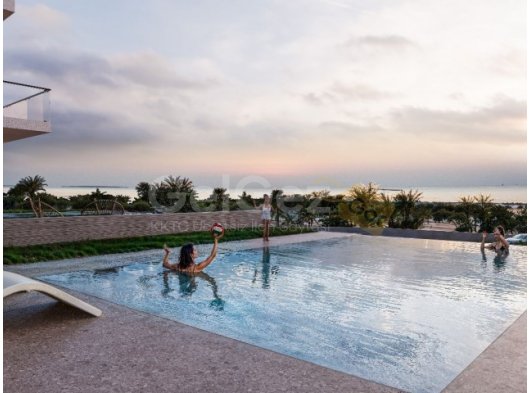 GIRNE KARSIYAKADA SATILIK PROJEDEN DAIRELER