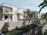 GIRNE KARSIYAKADA SATILIK PROJEDEN DAIRELER