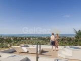 GIRNE KARSIYAKADA SATILIK PROJEDEN DAIRELER