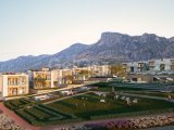 GIRNE KARSIYAKADA SATILIK PROJEDEN DAIRELER
