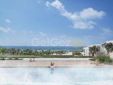 GIRNE KARSIYAKADA SATILIK PROJEDEN DAIRELER