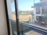Girne Karşıyaka'da Satılık 2+1 Daire