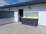 Girne Karşıyaka'da Satılık 2+1 Daire
