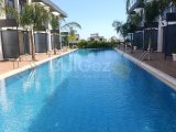 Girne Karşıyaka'da Satılık 2+1 Daire