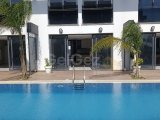 Girne Karşıyaka'da Satılık 2+1 Daire