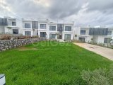 Girne Karşıyakada satılık 1+1 penthouse