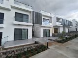 Girne Karşıyakada satılık 1+1 penthouse