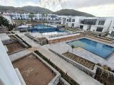 Girne Karşıyakada satılık 1+1 penthouse