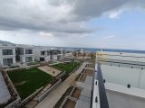Girne Karşıyakada satılık 1+1 penthouse