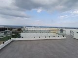 Girne Karşıyakada satılık 1+1 penthouse